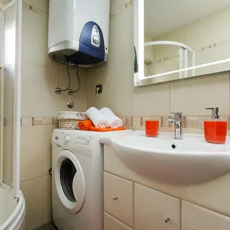 Punda Apartment *
