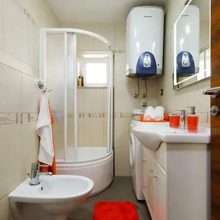 Punda Appartement *