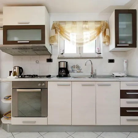 Punda Apartment Split