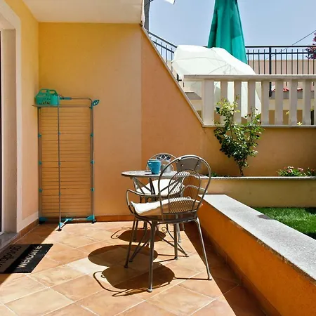 Punda Appartement *
