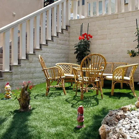 Punda Appartement