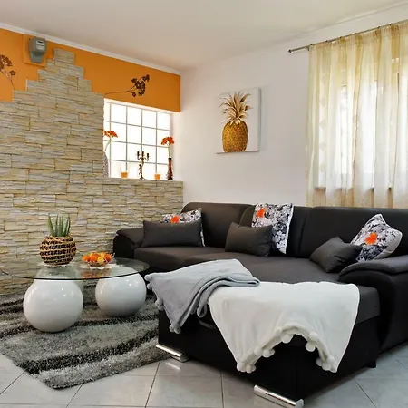 Appartement Punda *