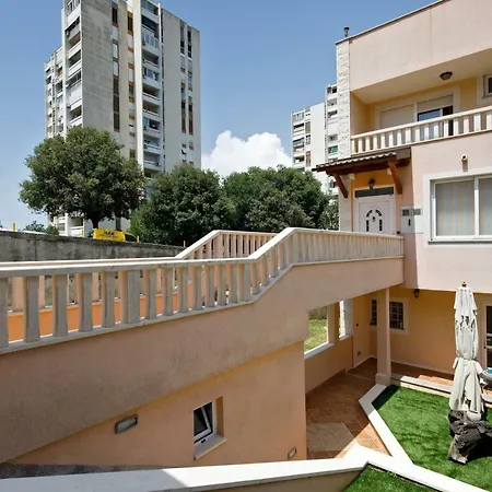 Apartament Punda