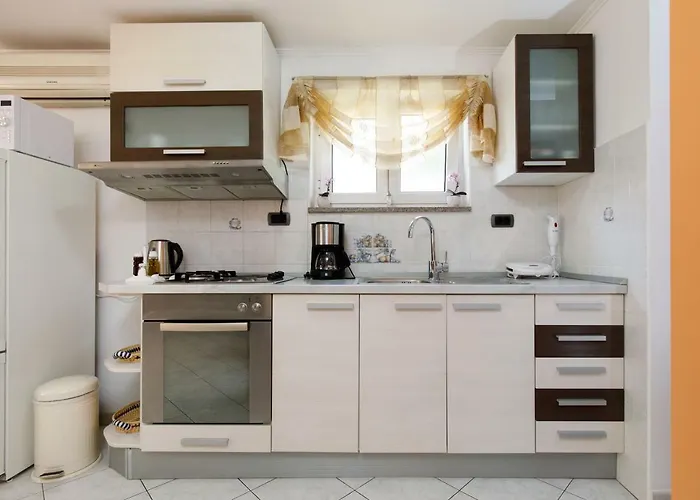 Punda 公寓 斯普利特